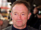 Actor Michael Kitchen