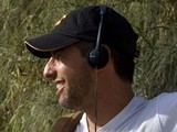 Guy Pearce and Jeffrey Nachmanoff
Traitor, 2008