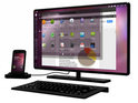 Ubuntu for Android