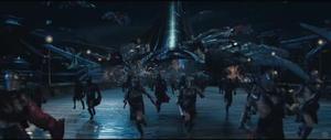 'John Carter' Trailer