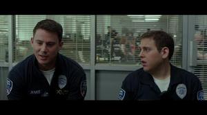 '21 Jumpt Street' - Channing Tatum, Jonah Hill video clip