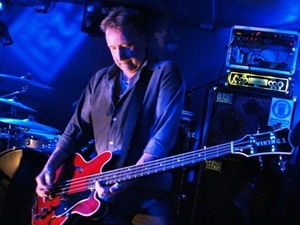 Peter Hook