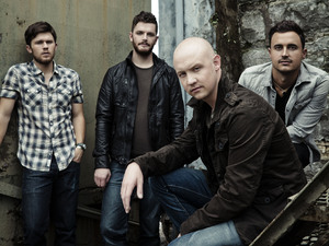 The Fray