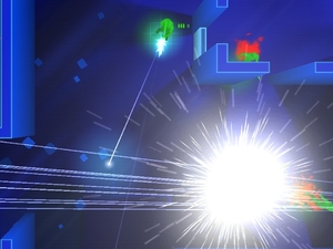 Frozen Synapse