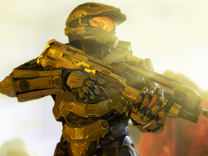 Halo 4