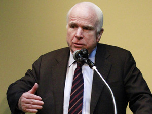 John McCain