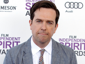 Ed Helms