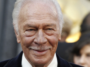 Christopher Plummer, Oscars 2012