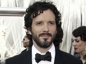 Bret Mckenzie at the 84th Academy Awards ceremony