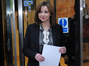 Charlotte Church