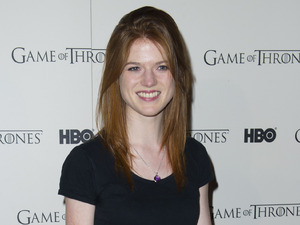 Rose Leslie, Game of Thrones