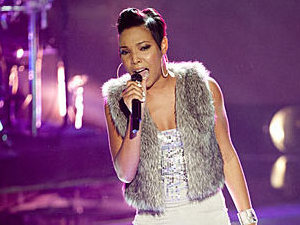 The Voice S02E05 - Blind Auditons - Sera Hill