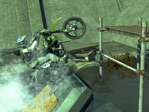Trials Evolution