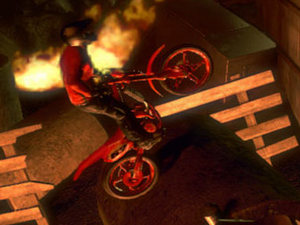Trials Evolution