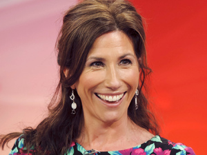 Gaynor Faye on Lorraine live