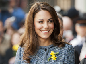 Kate Middleton