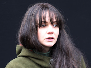 Carey Mulligan, Inside Llewyn Davis