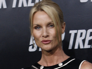 Nicollette Sheridan