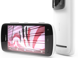 Nokias 808 Pureview