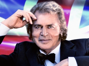 Engelbert Humperdinck