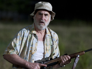 The Walking Dead S02E11: 'Judge, Jury, Executioner'