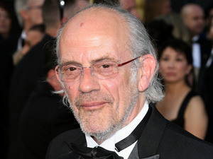 Christopher Lloyd
84th Annual Academy Awards (Oscars) held at the Kodak Theatre - Arrivals
Los Angeles, California 