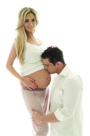 Alex Reid, Chantelle Houghton, New Magazine