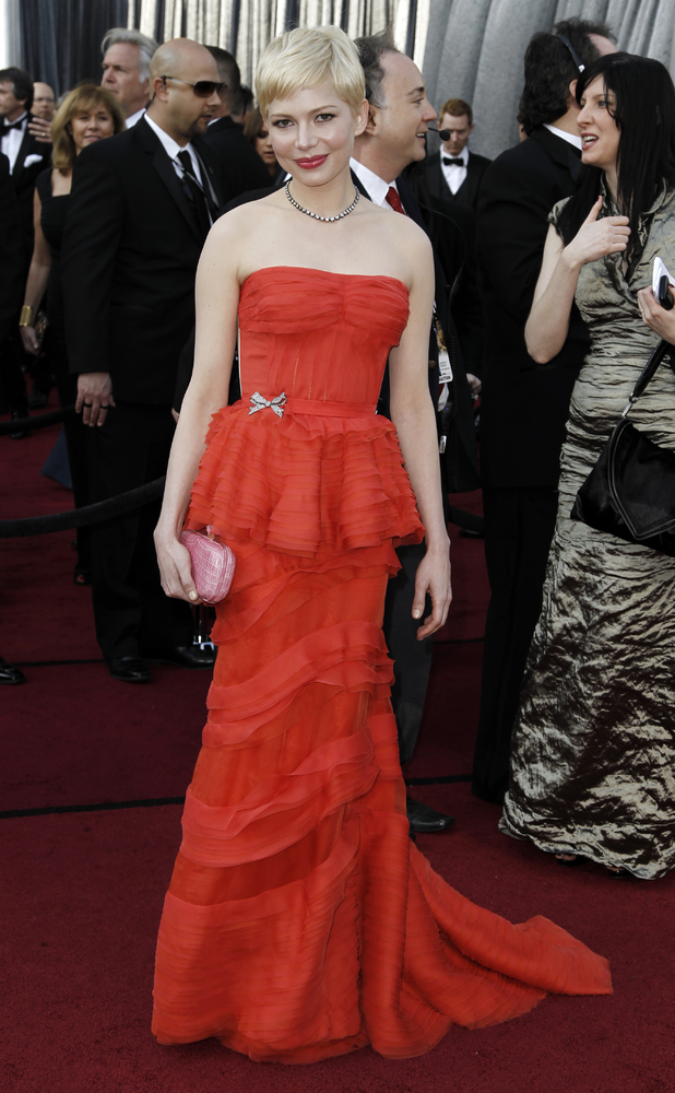 Michelle Williams