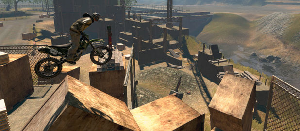 Trials Evolution