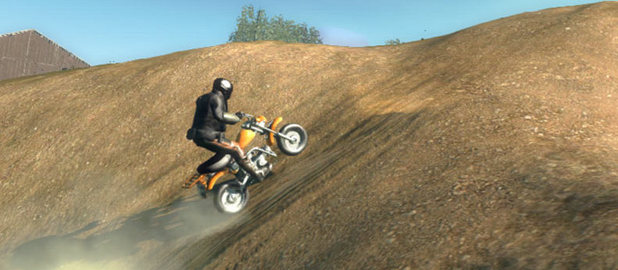 Trials Evolution