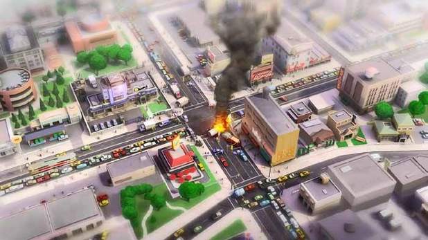SimCity 5
