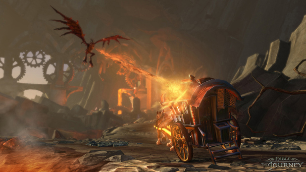 Harbinger Attack