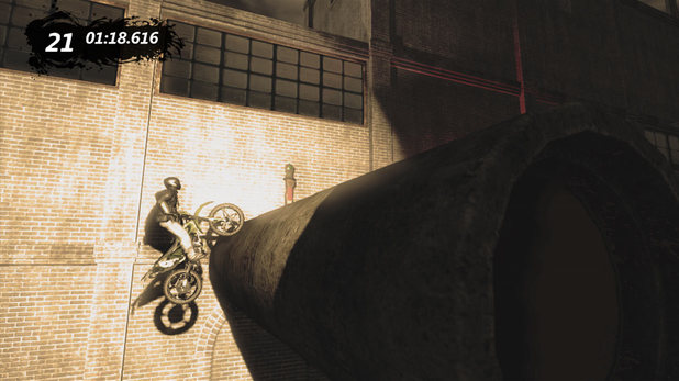 Trials Evolution