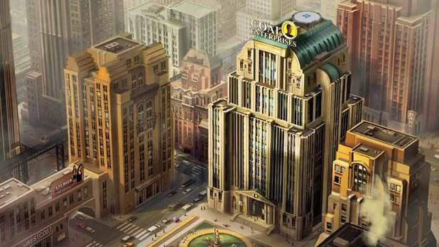 SimCity 5