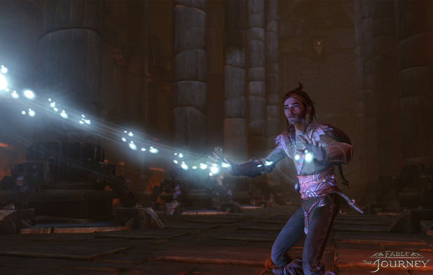 Fable: The Journey