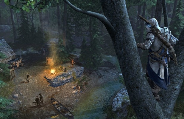 Assassins Creed 3