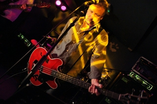 Peter Hook