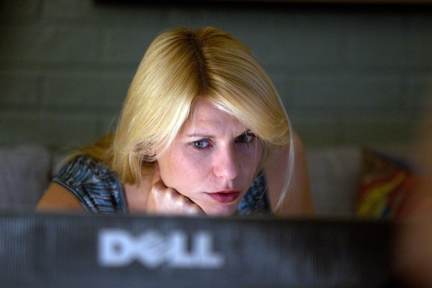 Homeland S01E03 still