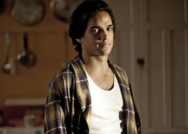 Reece Ritchie as Jay in White Heat