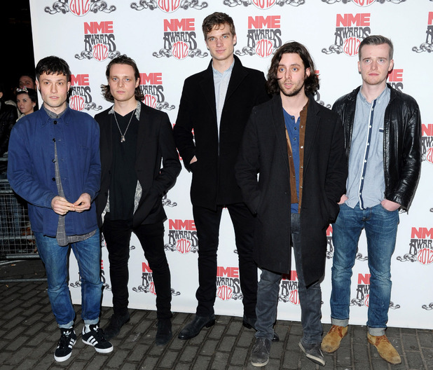 The Maccabees