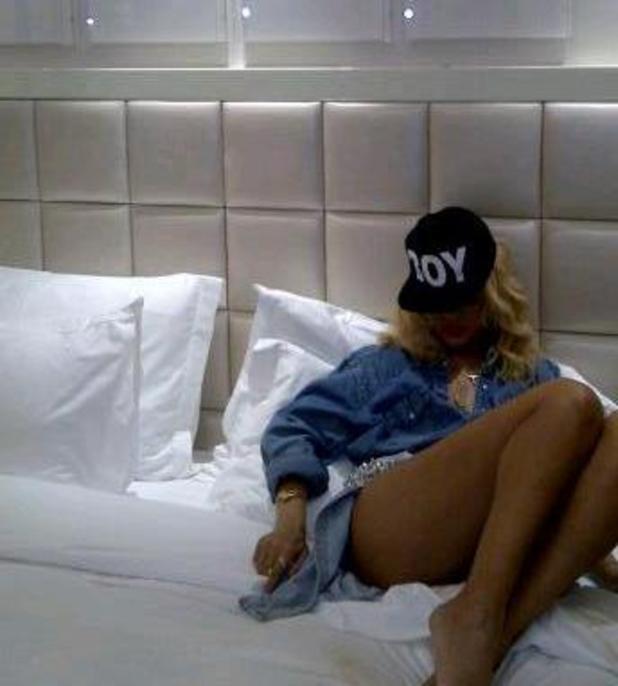 Rihanna