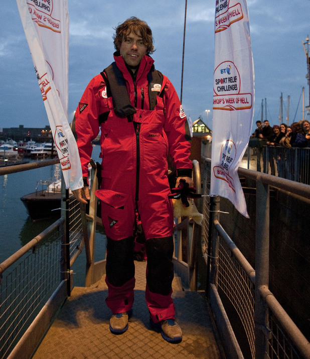John Bishop