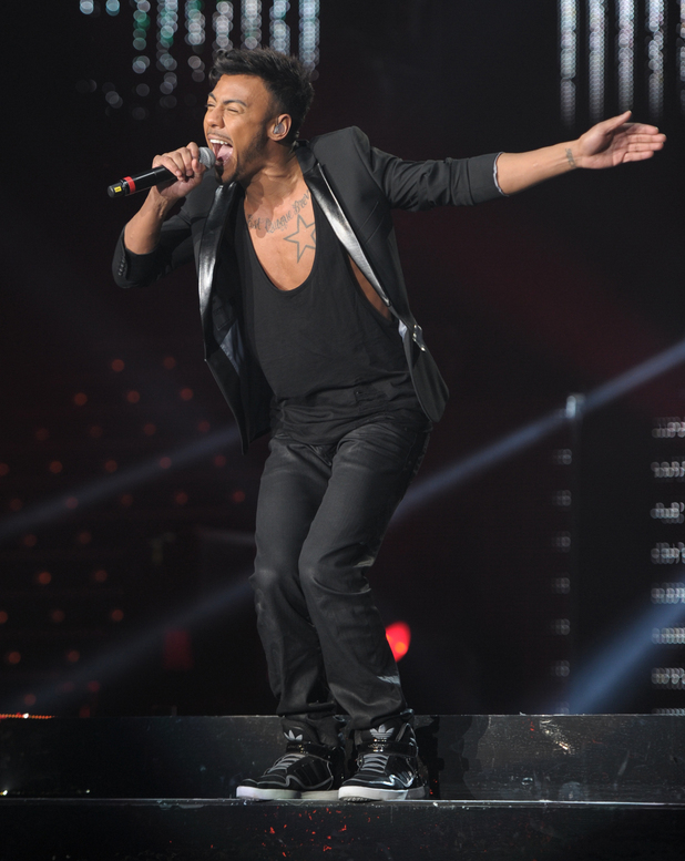 Marcus Collins