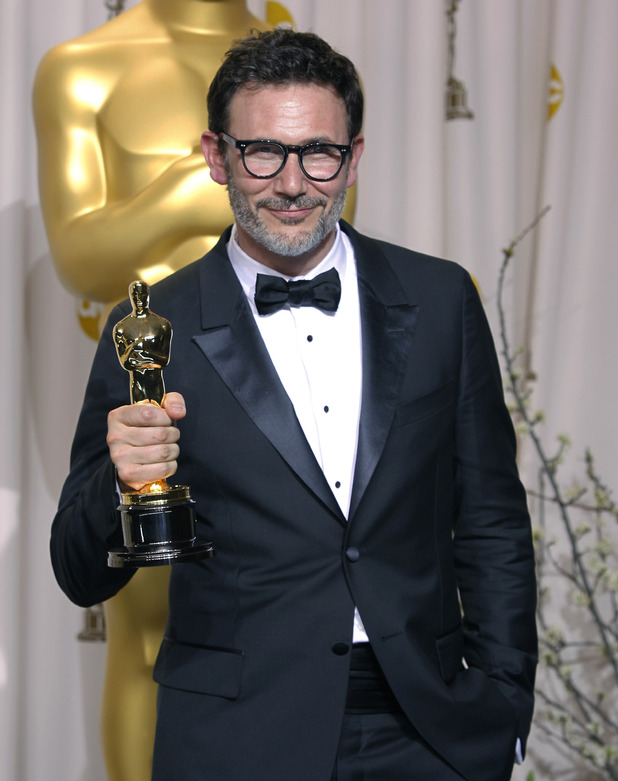 Michel Hazanavicius