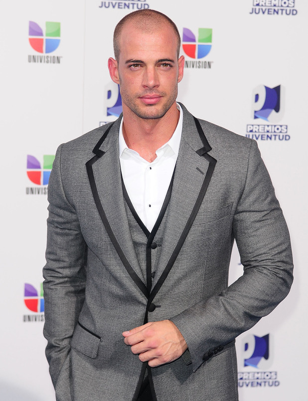 William Levy