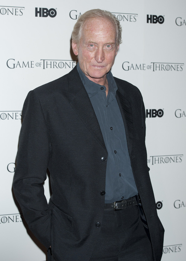 Charles Dance