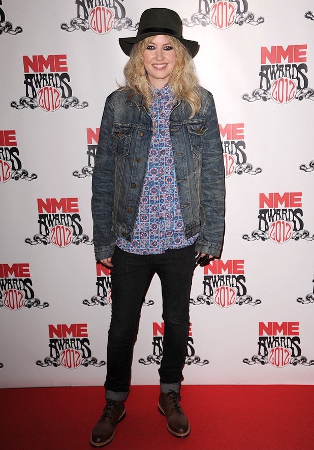 Ladyhawke