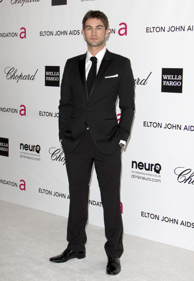 Elton John's 20th Oscar Viewing Party gallery