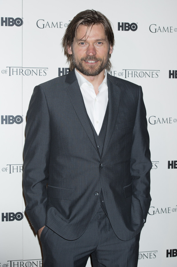 Nikolas Coster-Waldau 