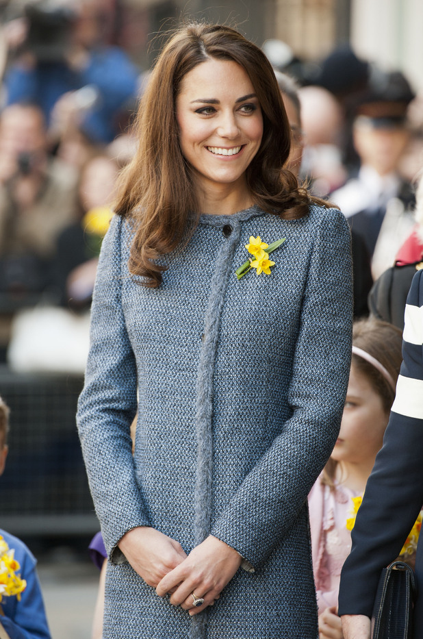 Kate Middleton